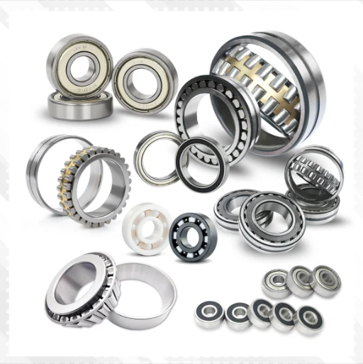 What is an Antifriction Bearing, and How Does It Work?