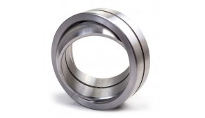 What are the 2 types of bearings?