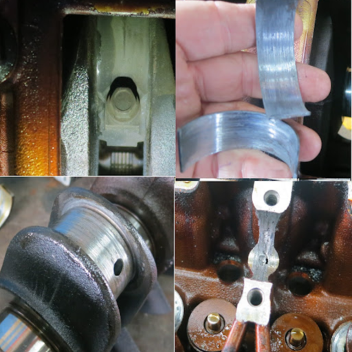 What Are the Common Causes of Bearing Failure?