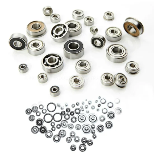 What are Miniature Ball Bearings?