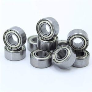 Key Applications of Miniature Precision Bearings in Engineering