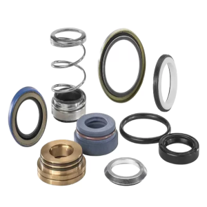 Understanding Various Types of Bearing Seals and Their Uses