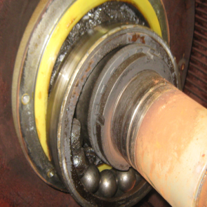 Top Strategies to Reduce Wear on Bearings in Machinery