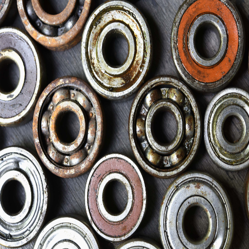 Top Strategies to Prevent Ball Bearing Failure