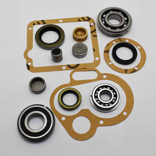 What Maintenance Solutions Are Available for Seals and Bearings?