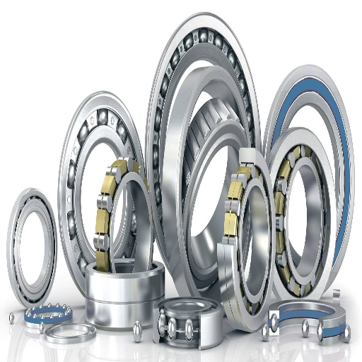 How Do Anti-Friction Bearings Compare to Friction Bearings?