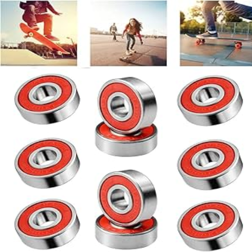 Are ABEC Ratings the Only Factor in Bearing Selection?