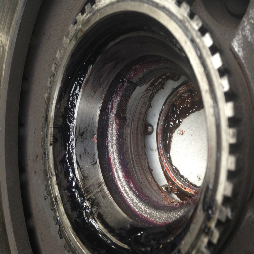 What are the Common Types and Causes of Bearing Wear?