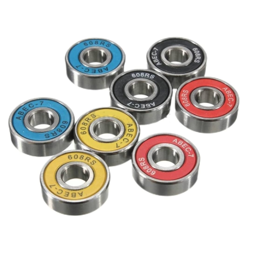 ABEC 5 Bearings vs ABEC 7: A Comprehensive Comparison