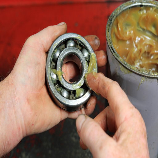 How Does Improper Lubrication Affect Bearings?