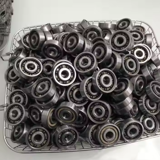 How Does ABEC Rating Affect Skateboard Bearings?