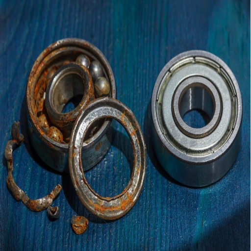 Why Do Bearings Fail Prematurely?