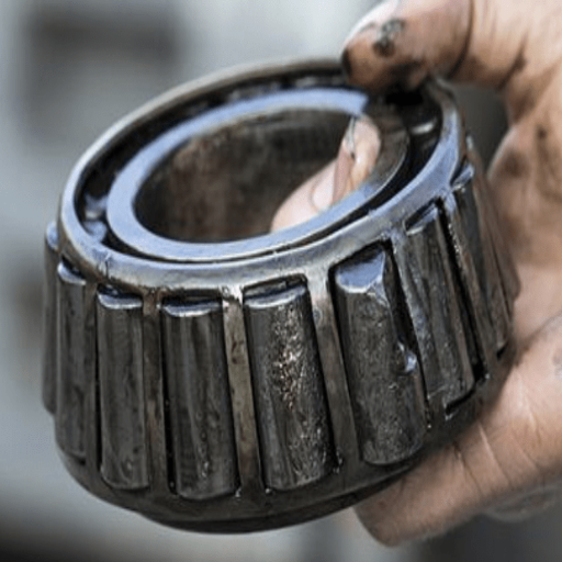 How Does Lubrication Failure Impact Engine Bearings?