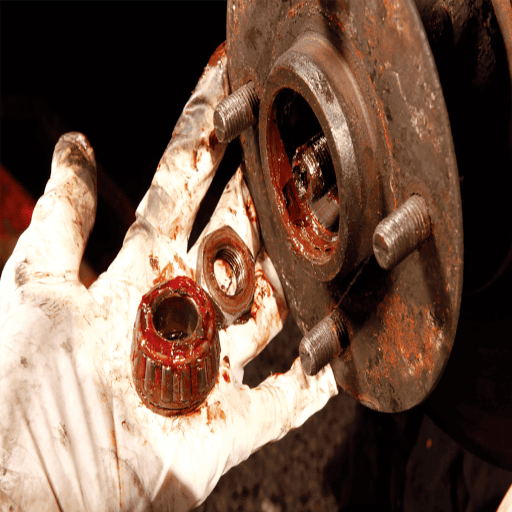 What Are the Common Symptoms of a Bad Wheel Bearing?