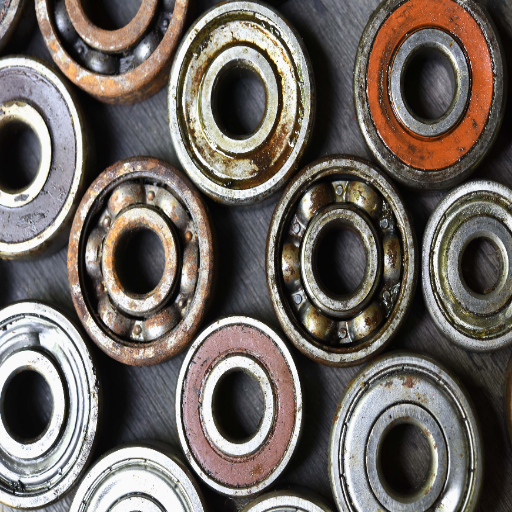 What Are the Common Reasons for Bearing Failure?