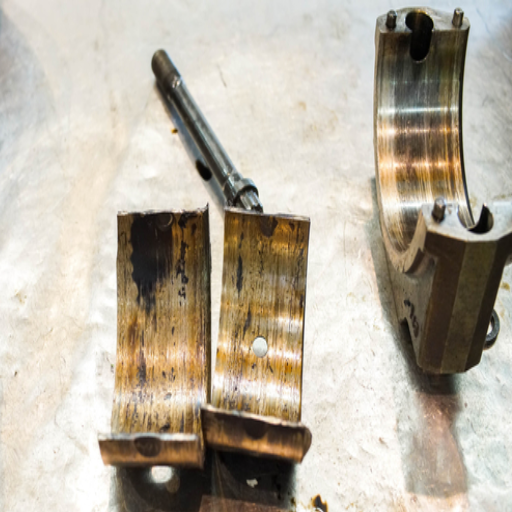 Key Factors on What Causes Engine Bearing Failure