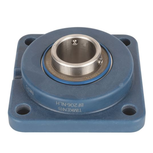 Exploring the Benefits of an IP69K Bearing House