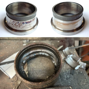 Preventive Measures Against Worn Bearings