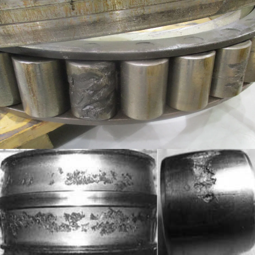 Why Do Bearings Fail Due to Excessive Load?