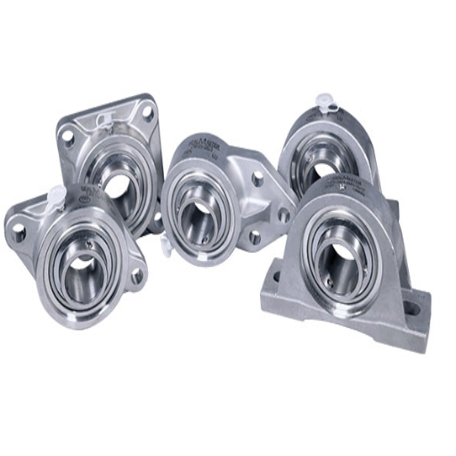 Why Choose a Stainless Steel IP69K Bearing House?