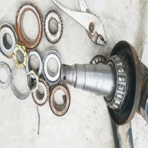 When Is It Time to Replace Your Wheel Bearings?