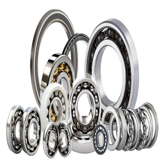 What Role Do Rolling Bearings Play in Equipment?