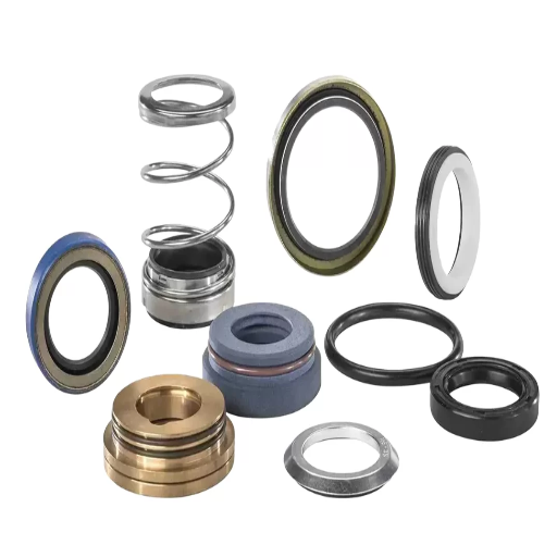 Exploring Different Bearing Seal Types for Enhanced Performance