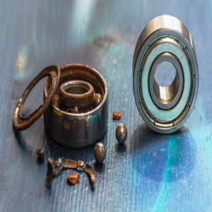 Bearing Issues: Prevention and Maintenance Tips