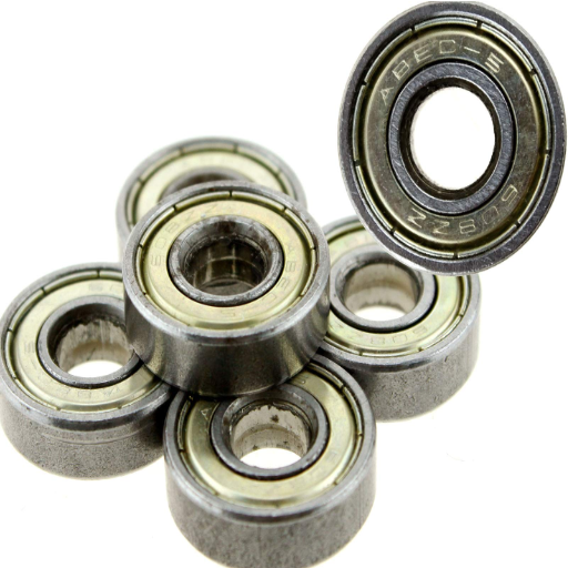 Are ABEC-5 Bearings Right for You?