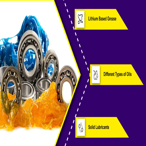 Why is Lubrication Critical for Bearing Longevity?