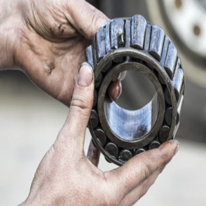 How to Identify and Mitigate Causes of Bearing Failure