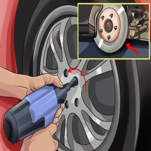 How to Replace a Wheel Bearing?