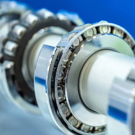 How Can Motor Bearings Be Protected from Electrical Damage?