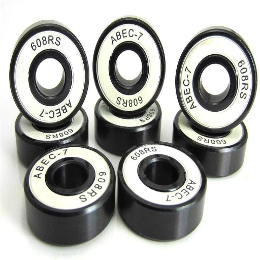 When Should You Opt for ABEC-7 Bearings?