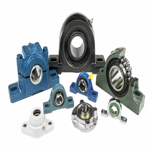 How do you select the correct type of E pillow block bearing?