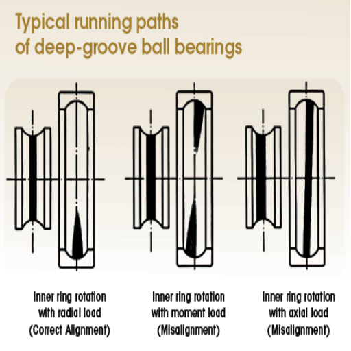 What Are the Common Causes of Bearing Failure?