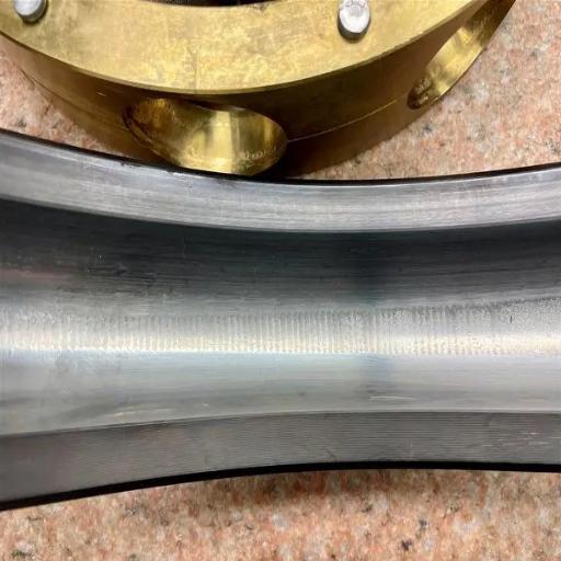 What Causes Electrical Pitting in Bearings?