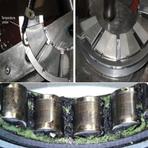 Understanding Electrical Pitting in Bearings: Causes and Solutions