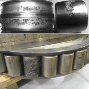 Understanding How Excessive Loading on a Bearing Causes Wear and Tear