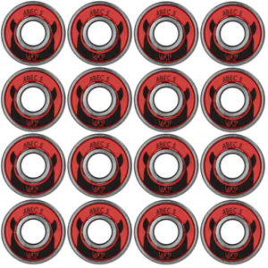 How to Choose the Best ABEC Bearings for Your Needs