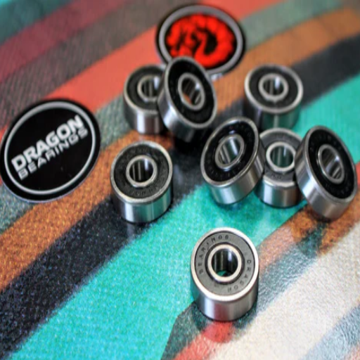 How to Choose the Right Skateboard Bearing for Your Needs