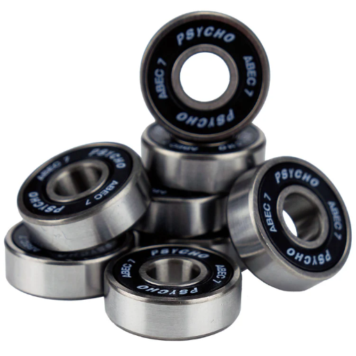 What Are the Pros and Cons of ABEC 7 and ABEC 9 Bearings?