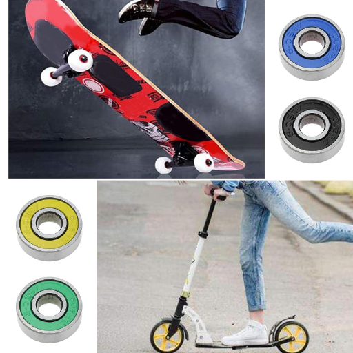 Which Bearing is Better for Skateboarding: ABEC 5 or ABEC 7?