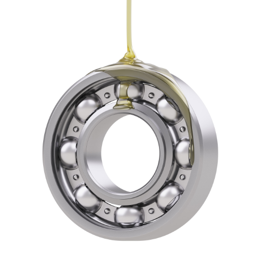 What is the Impact of Lubrication on Bearing Performance?