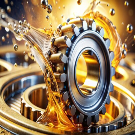 How Does Lubrication Affect Bearing Performance?