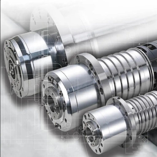 Understanding the Functionality of Machine Spindles