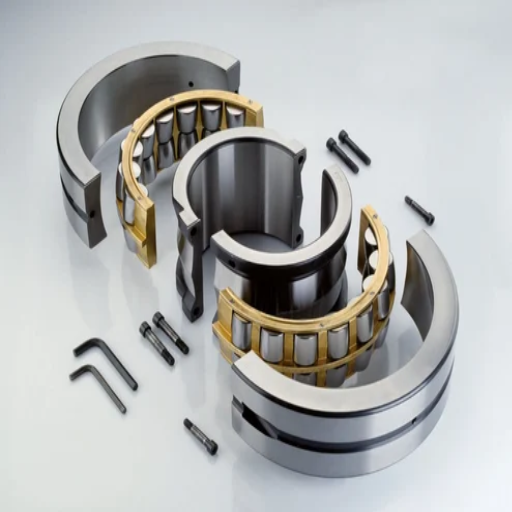 Understanding the Benefits of Split Bearing Technology