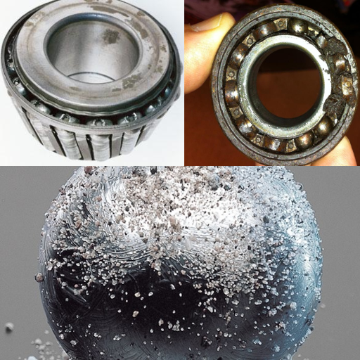 What Are the Effects of Contamination on Bearings?