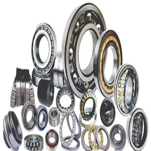 Comparing Anti-Friction Bearings with Friction Bearings