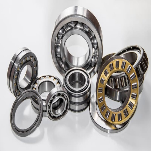 Why are Bearings Used Critically in CNC Machines?